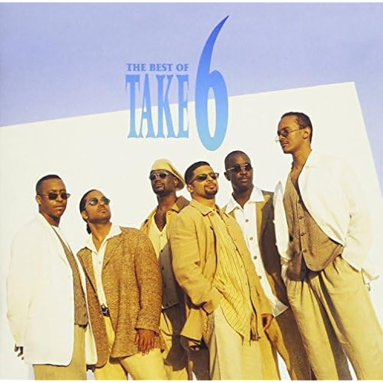 Amazon.co.jp: Take 6: ミュージック